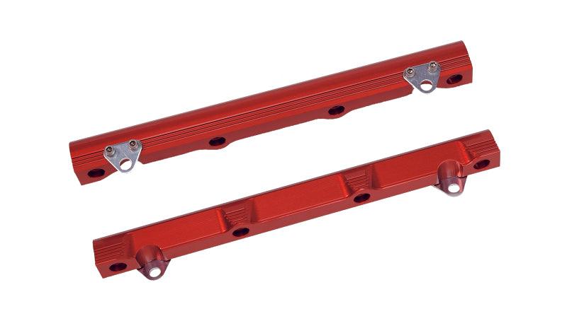 Aeromotive 98.5-04 Ford DOHC 4.6L Billet Fuel Rails (Cobra) - Order Your Parts - اطلب قطعك
