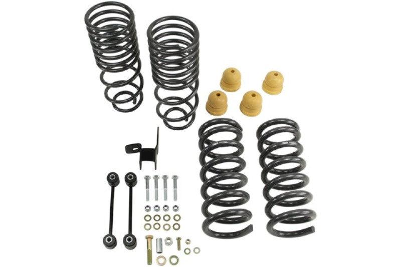 Belltech LOWERING KIT W/O SHOCKS - Order Your Parts - اطلب قطعك