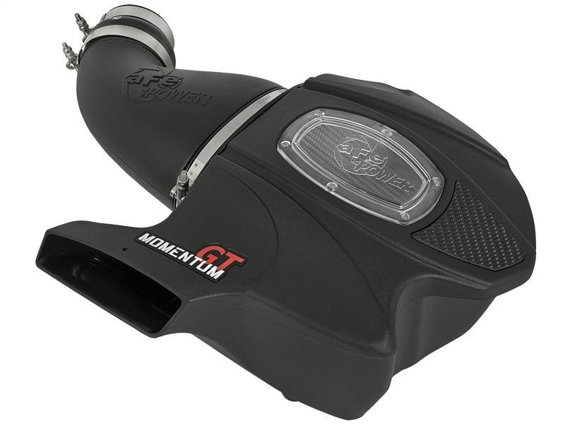 aFe POWER Momentum GT Pro Dry S Cold Air Intake 12-17 Jeep Grand Cherokee SRT-8/SRT V8-6.4L HEMI - Order Your Parts - اطلب قطعك