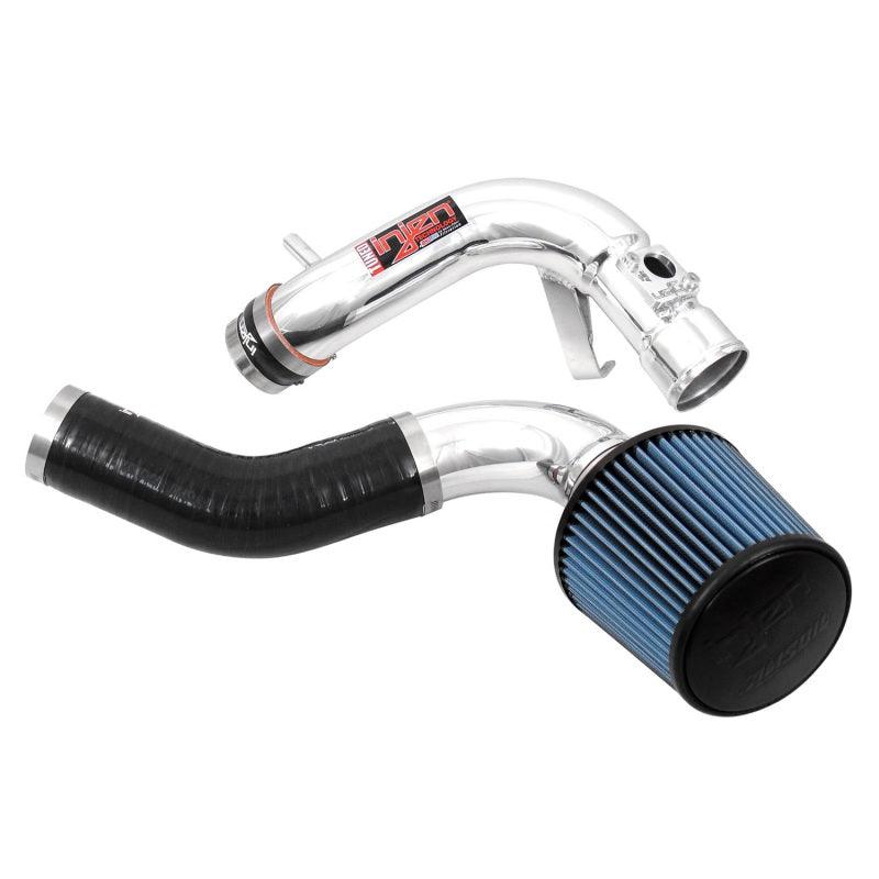 Injen 2009 Corolla 1.8L 4 Cyl. Polished Cold Air Intake - Order Your Parts - اطلب قطعك