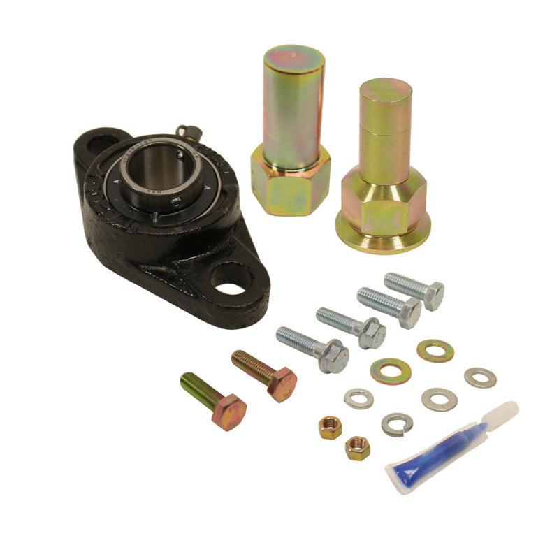 BD Diesel Steering Box Stabilizer Hardware Kit 94-08 Dodge - Order Your Parts - اطلب قطعك