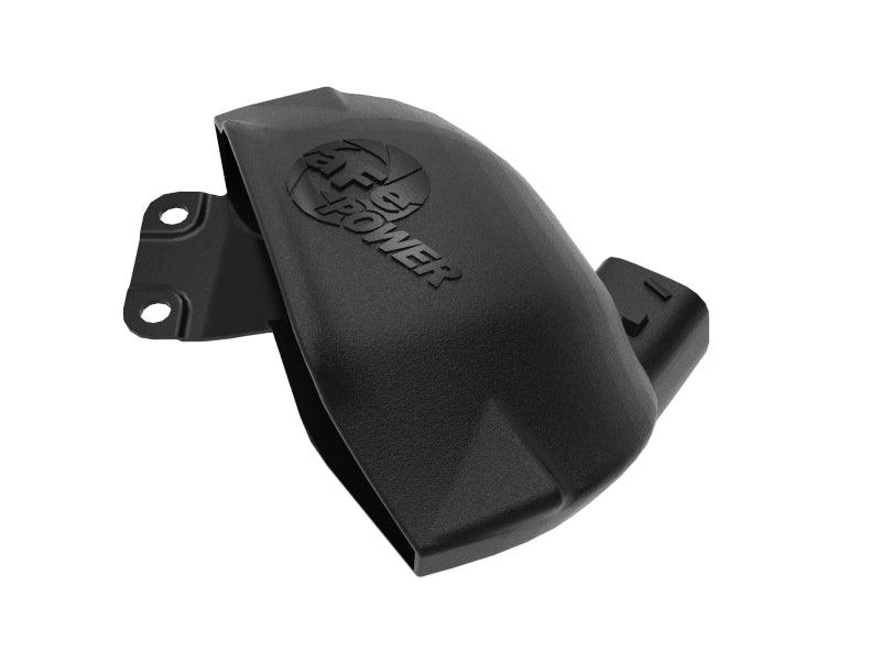 aFe Magnum FORCE Cold Air Intake System Scoop 19-20 Ford Ranger 2.3L(t) - Black - Order Your Parts - اطلب قطعك