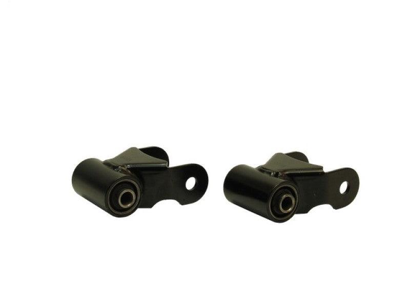 Belltech SHACKLE KIT 02-07 DODGE RAM 1500 1.25inch - Order Your Parts - اطلب قطعك