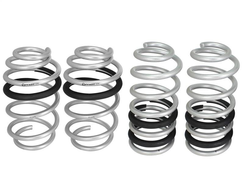 aFe Control PFADT Series Lowering Springs; 10-14 Chevrolet Camaro V6, V8 - Order Your Parts - اطلب قطعك