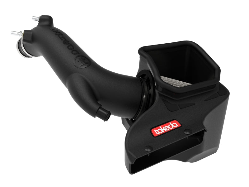 aFe Takeda Stage-2 Pro Dry S AIS 19-20 Hyundai Veloster N L4 2.0L - Order Your Parts - اطلب قطعك
