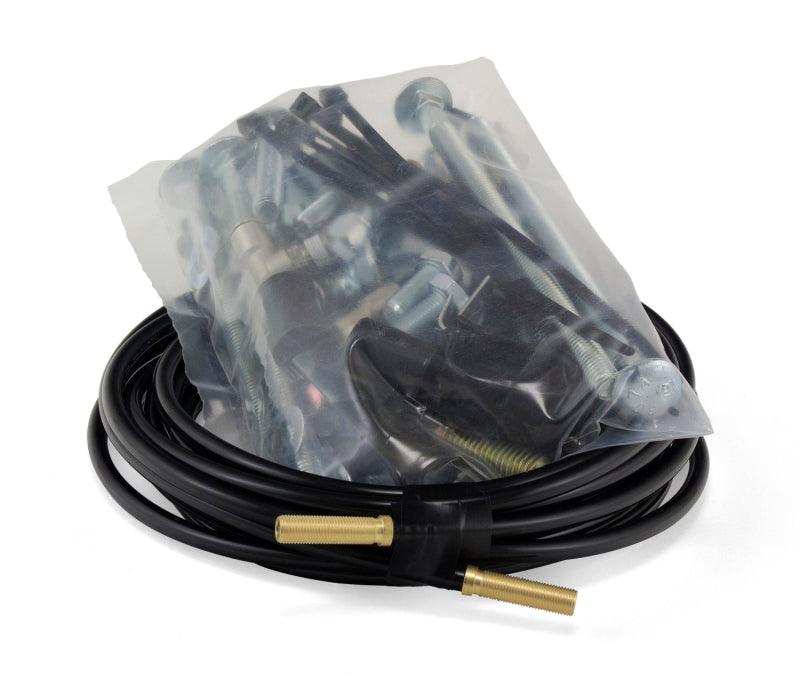 Air Lift Loadlifter 5000 Ultimate Air Spring Kit w/Internal Jounce Bumper 17 Ford Super Duty Pickup - Order Your Parts - اطلب قطعك