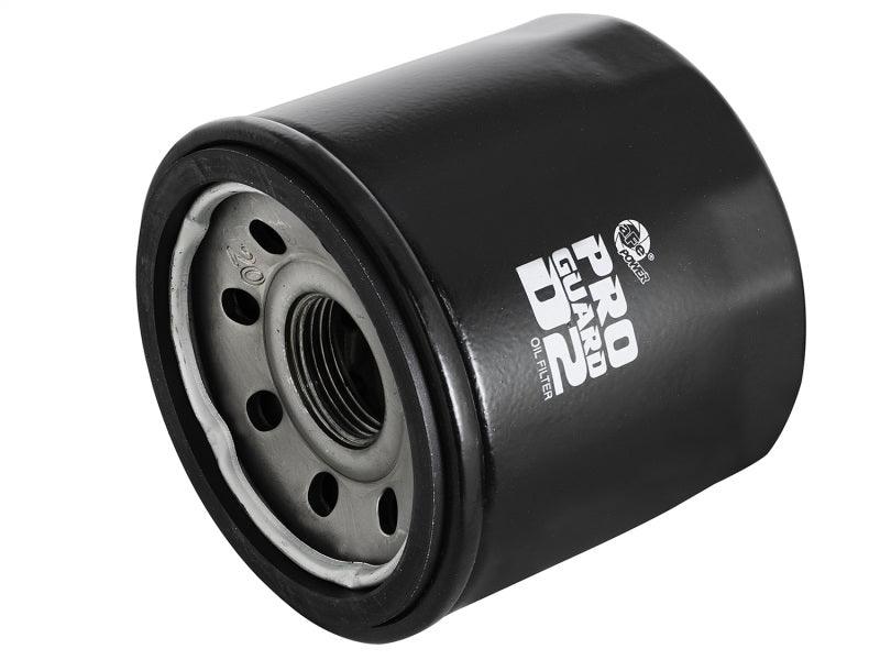 aFe ProGuard D2 Oil Filter Scion FR-S/Subaru BRZ - Order Your Parts - اطلب قطعك