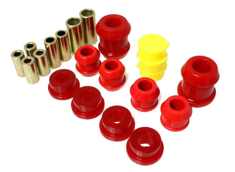 Energy Suspension 94-01 Acura Integra / 92-95 Honda Civic/CRX / 93-97 Honda Del Sol (including VTEC - Order Your Parts - اطلب قطعك