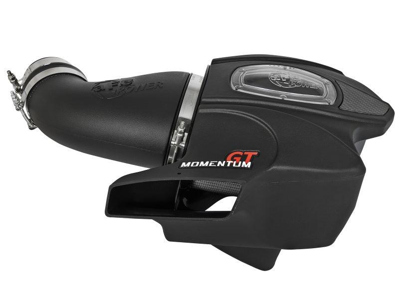 aFe POWER Momentum GT Pro Dry S Cold Air Intake 12-17 Jeep Grand Cherokee SRT-8/SRT V8-6.4L HEMI - Order Your Parts - اطلب قطعك