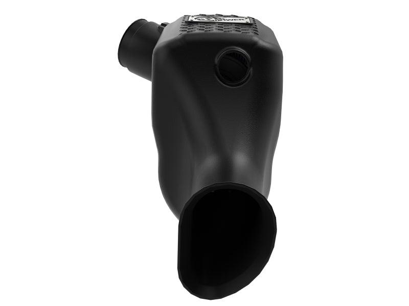 aFe POWER Magnum FORCE Stage-2Si CAIS w/Pro 5R Media 03-07 Ford Diesel Trucks V8-6.0L (td) - Order Your Parts - اطلب قطعك