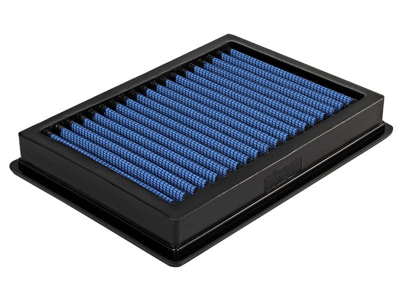 aFe MagnumFLOW Pro 5R OE Replacement Air Filter (Pair) 16-19 Infiniti Q50/60 V6-3.0L (tt) - Order Your Parts - اطلب قطعك