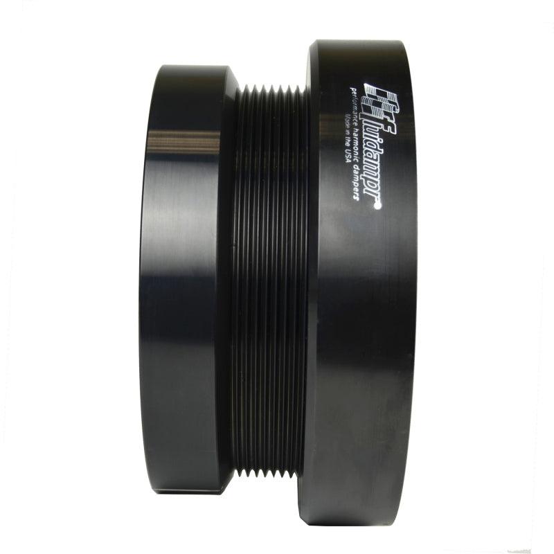 Fluidampr Ford PowerStroke 7.3L Early 1994-1997 Steel Externally Balanced Damper - Order Your Parts - اطلب قطعك