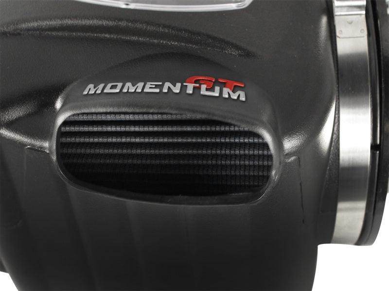 aFe Momentum GT PRO DRY S Stage-2 SI Intake System 15-17 GM Silverado/Sierra V8-6.2L - Order Your Parts - اطلب قطعك