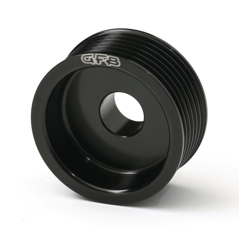 GFB 13+ Subaru BRZ / 13+ Scion FR-S Lightweight Alternator Pulley - Order Your Parts - اطلب قطعك