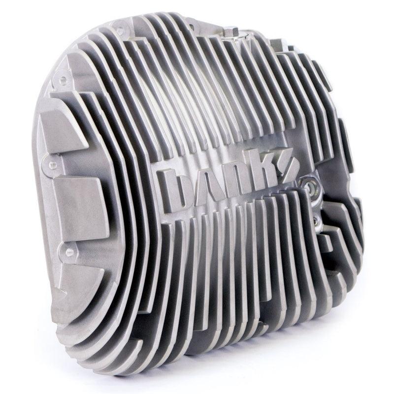 Banks 85-19 Ford F250/ F350 10.25in 12 Bolt Natural Differential Cover Kit - Order Your Parts - اطلب قطعك
