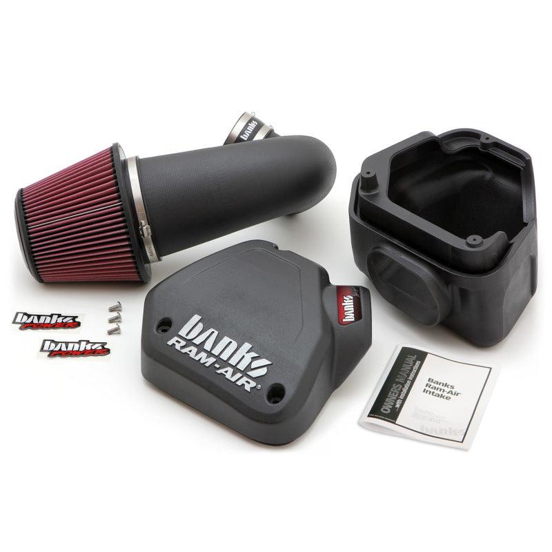 Banks Power 94-02 Dodge 5.9L Ram-Air Intake System - Order Your Parts - اطلب قطعك