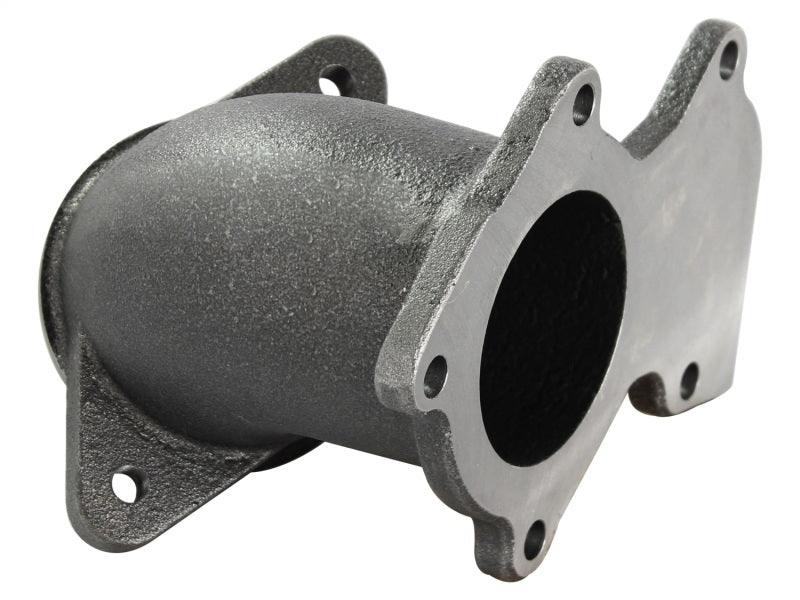 aFe BladeRunner Turbocharger Turbine Elbow Replacement Dodge 98.5-02 5.9L TD - Order Your Parts - اطلب قطعك