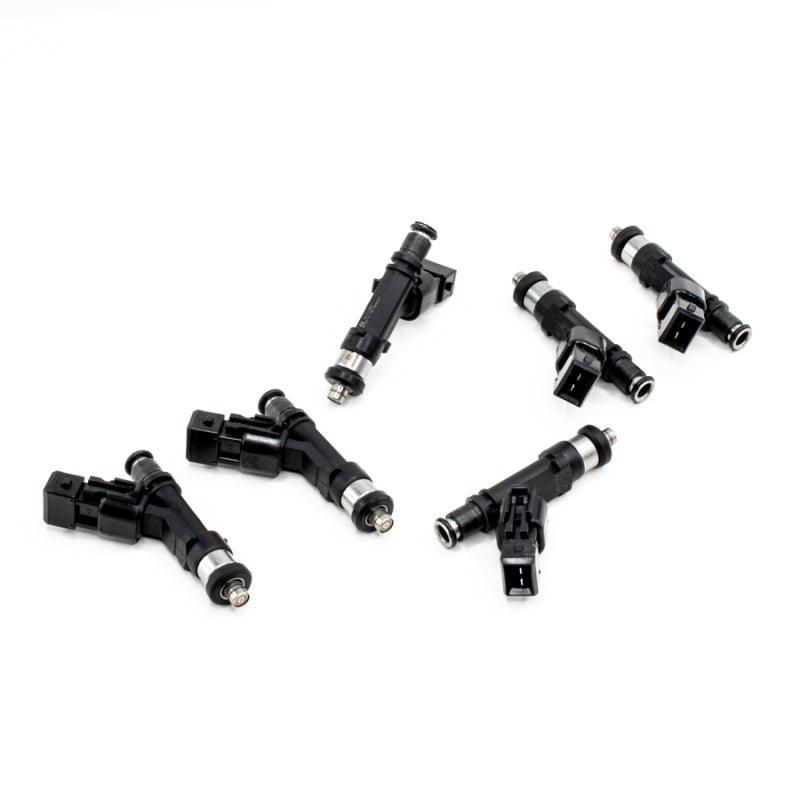DeatschWerks Nissan Skyline RB20 550cc Top Feed Injectors - Order Your Parts - اطلب قطعك