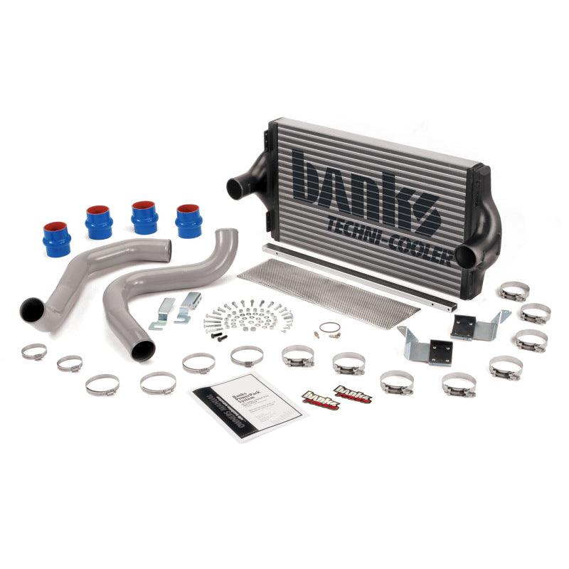 Banks Power 99.5-03 Ford 7.3L Techni-Cooler System - Order Your Parts - اطلب قطعك
