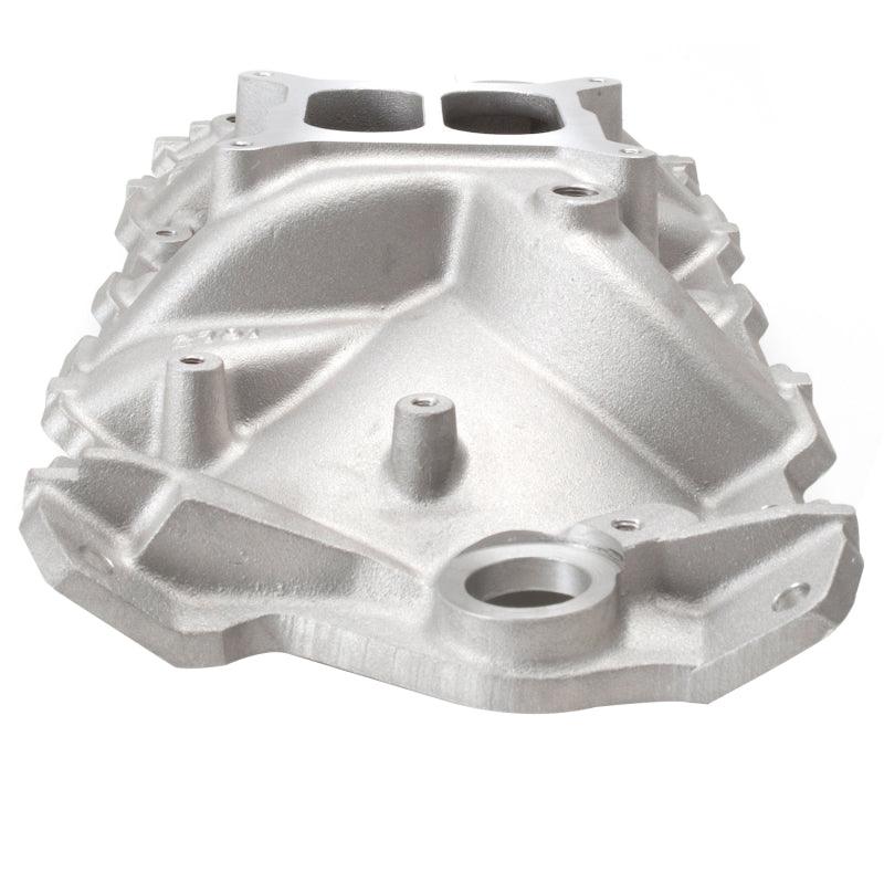 Edelbrock SBC Performer Eps Manifold - Order Your Parts - اطلب قطعك
