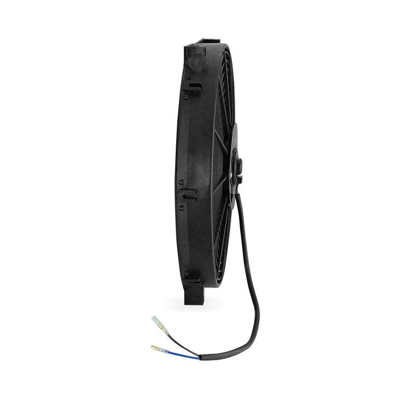 Mishimoto 14 Inch Curved Blade Electrical Fan - Order Your Parts - اطلب قطعك