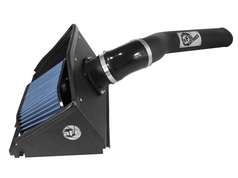 aFe MagnumFORCE XP Air Intake System Stage-2 PRO 5R 2014 Dodge RAM 1500 V6 3.0L Truck (EcoDiesel) - Order Your Parts - اطلب قطعك