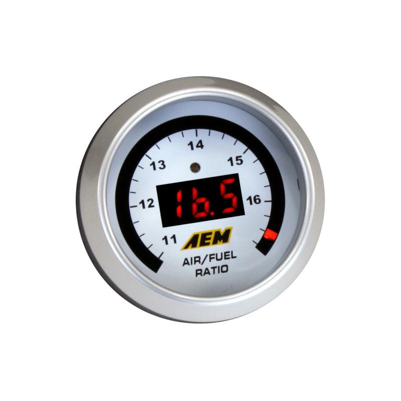 AEM Digital Wideband UEGO Gauge - Order Your Parts - اطلب قطعك