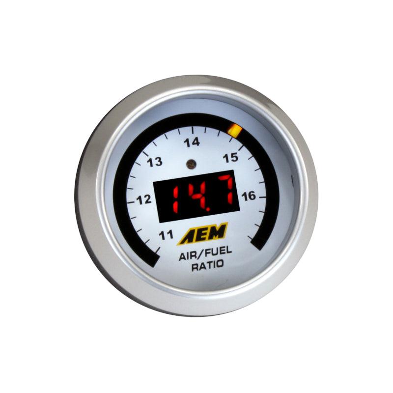 AEM Digital Wideband UEGO Gauge - Order Your Parts - اطلب قطعك