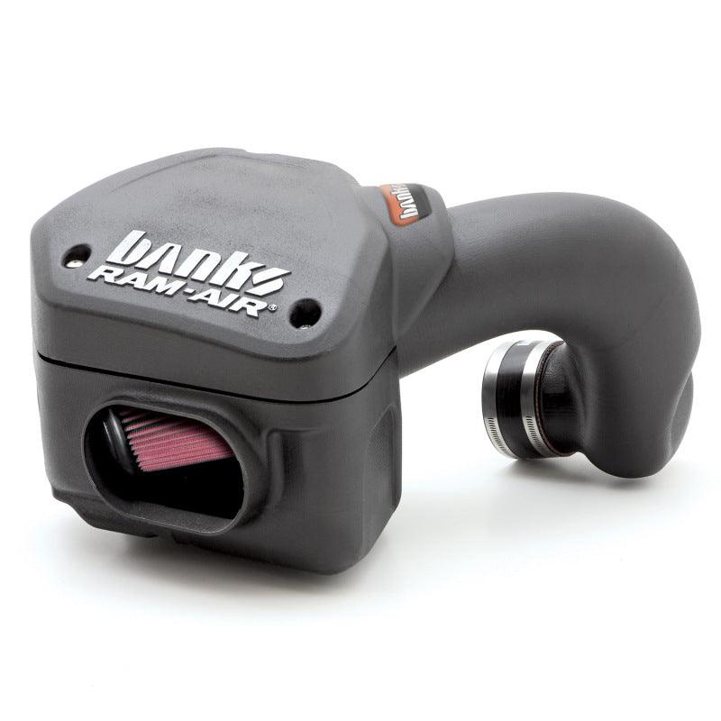 Banks Power 94-02 Dodge 5.9L Ram-Air Intake System - Order Your Parts - اطلب قطعك