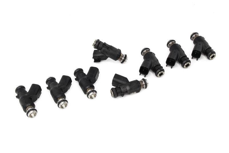 DeatschWerks 00-06 Chevrolet Silverado/Sierra 60lb Injectors - Set of 8 - Order Your Parts - اطلب قطعك