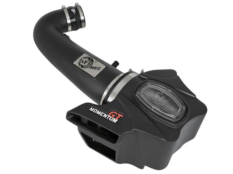 aFe POWER Momentum GT Pro DRY S Cold Air Intake System 11-17 Jeep Grand Cherokee (WK2) V8 5.7L HEMI - Order Your Parts - اطلب قطعك
