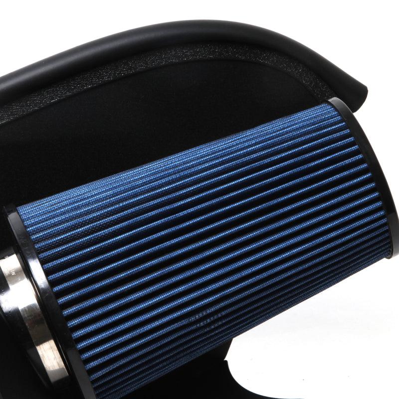 BBK 05-10 Mustang 4.0 V6 Cold Air Intake Kit - Chrome Finish - Order Your Parts - اطلب قطعك