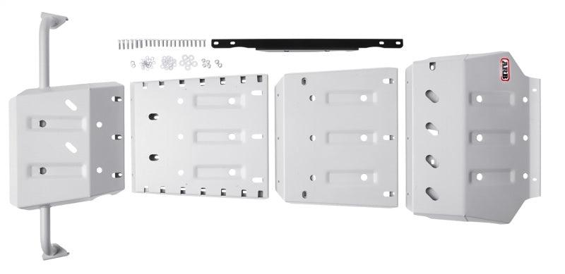 ARB Under Vehicle Protection Tacoma 05 On Or 16On - Order Your Parts - اطلب قطعك