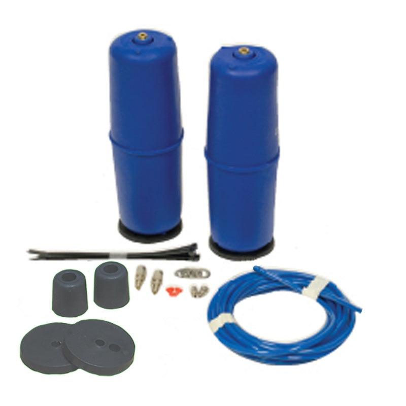 Firestone Coil-Rite Air Helper Spring Kit Front 05-18 Ford F250/F350 (4WD Only) (W237604160) - Order Your Parts - اطلب قطعك