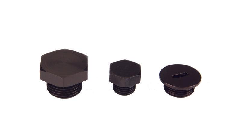 Aeromotive AN-06 O-Ring Boss Port Plug - Order Your Parts - اطلب قطعك