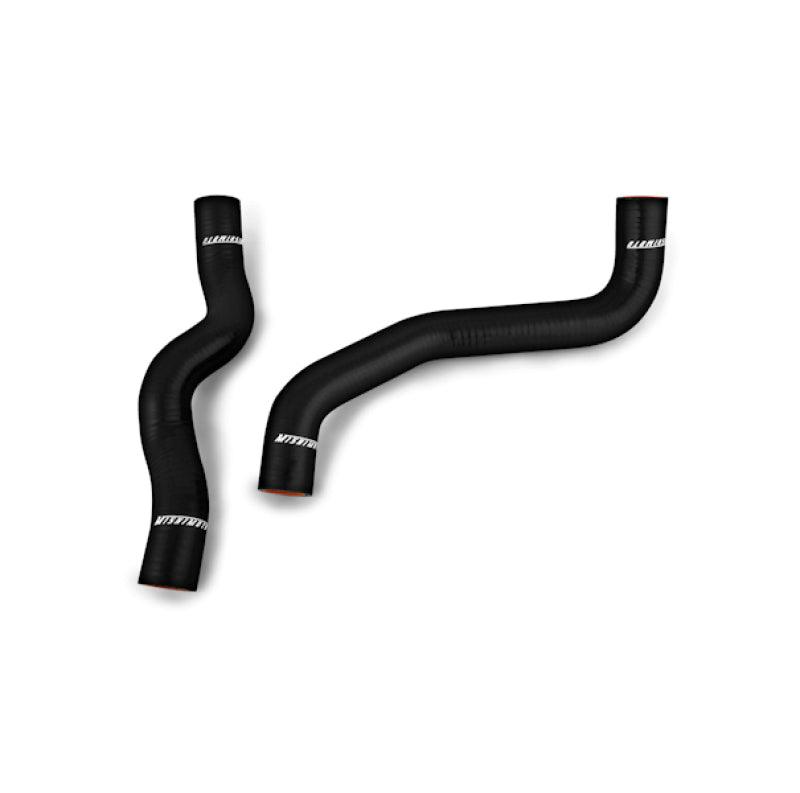 Mishimoto 09+ Nissan 370Z Black Silicone Hose Kit - Order Your Parts - اطلب قطعك