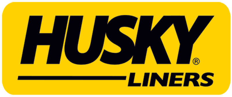 Husky Liners 2012 Dodge Ram 1500/2500/3500 Crew Cab WeatherBeater Combo Gray Floor Liners - Order Your Parts - اطلب قطعك