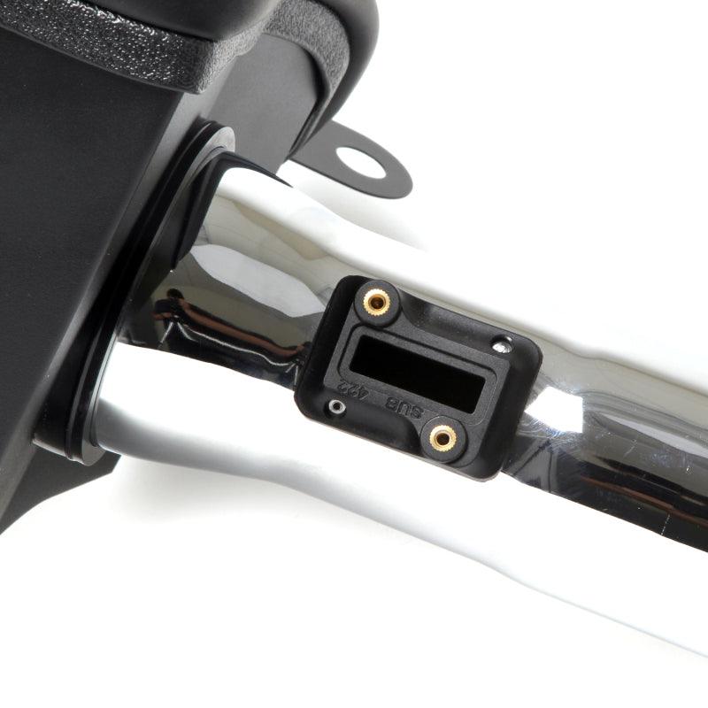 BBK 05-10 Mustang 4.0 V6 Cold Air Intake Kit - Chrome Finish - Order Your Parts - اطلب قطعك