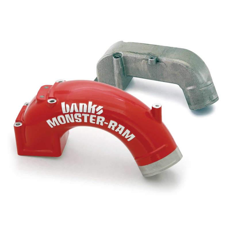 Banks Power 06-07 Dodge 5.9L Techni-Cooler System - Order Your Parts - اطلب قطعك