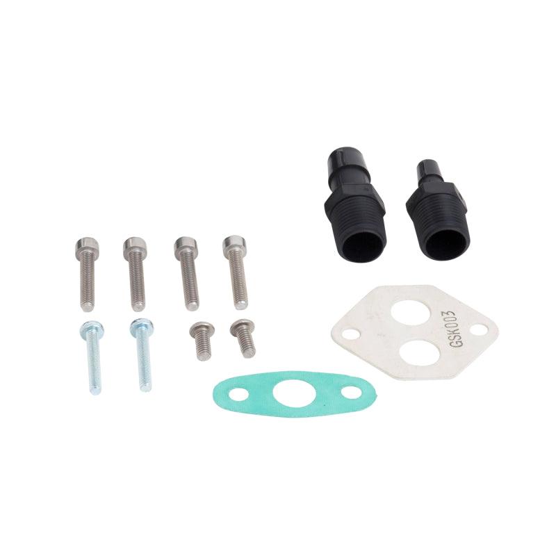 BBK 96-04 Mustang 4.6 GT 73mm Throttle Intake BBK Power Plus Series - Charcoal - Order Your Parts - اطلب قطعك