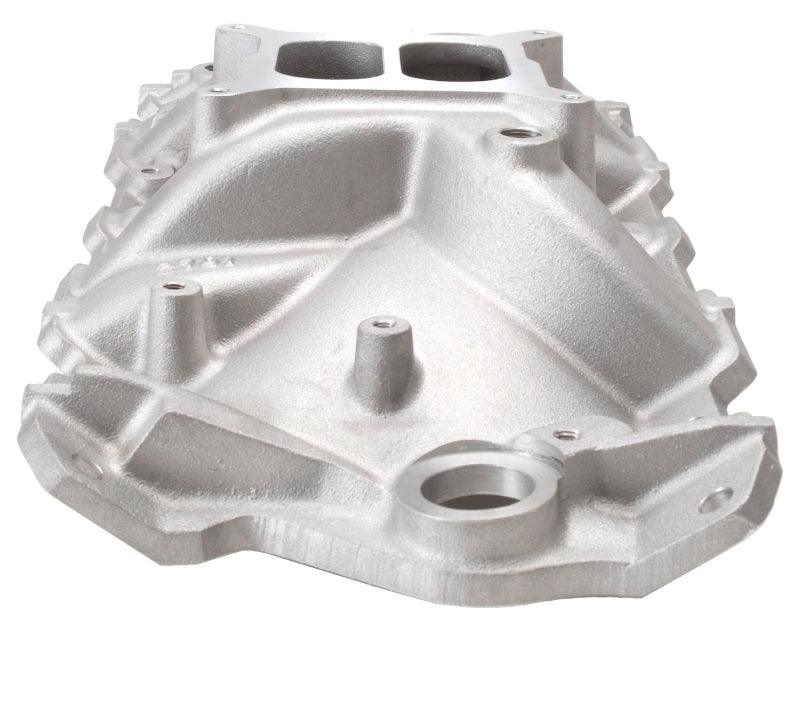 Edelbrock SBC Performer Eps Manifold - Order Your Parts - اطلب قطعك