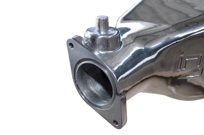 Injen 16-20 Honda Civic I4-1.5L Turbo 10th Gen. Bar and Plate FMIC (600 HP Max) - Order Your Parts - اطلب قطعك