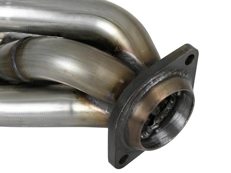 aFe Twisted Steel Headers 2019 RAM 1500 V8-5.7L HEMI - Order Your Parts - اطلب قطعك