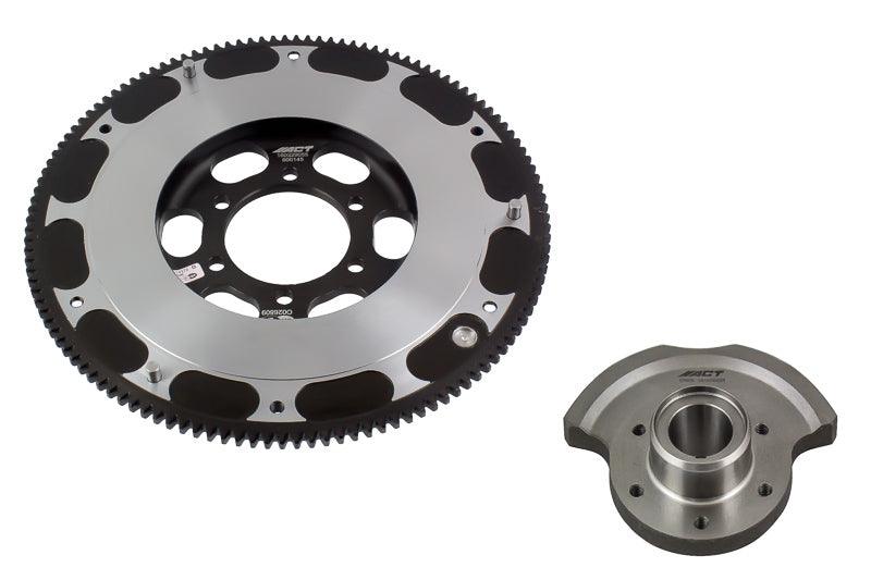 ACT 1989 Mazda RX-7 Flywheel Kit Streetlite w/CW02 - Order Your Parts - اطلب قطعك