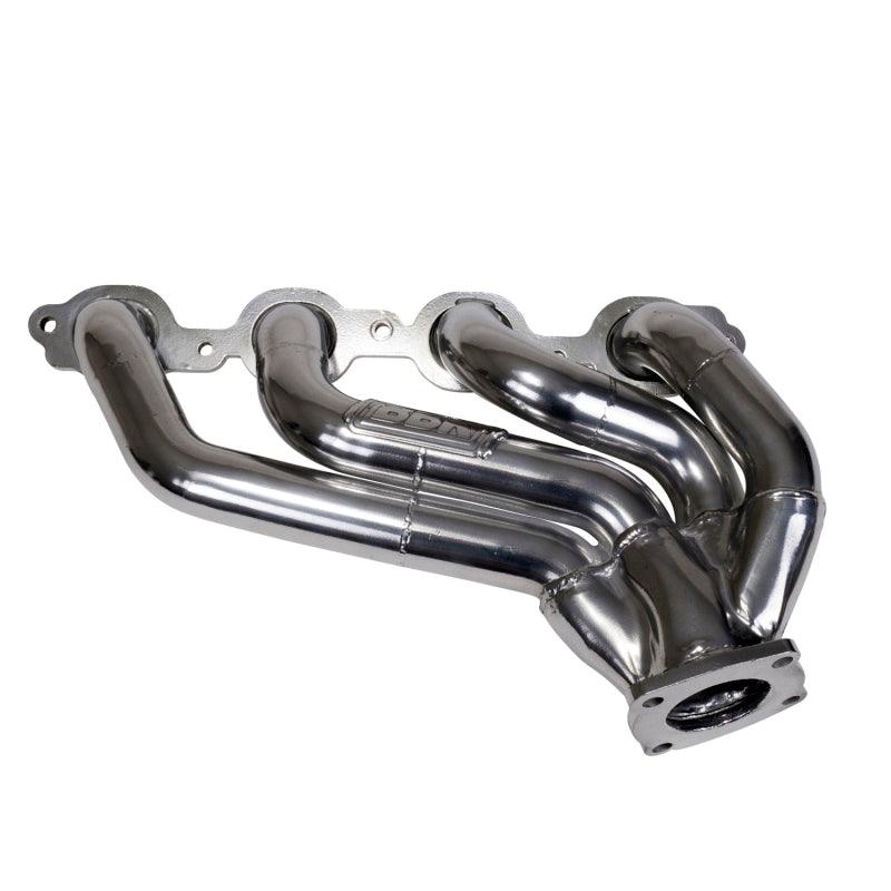 BBK 16-20 Chevrolet Camaro SS 6.2L Shorty Tuned Length Exhaust Headers - 1-3/4in Titanium Ceramic - Order Your Parts - اطلب قطعك