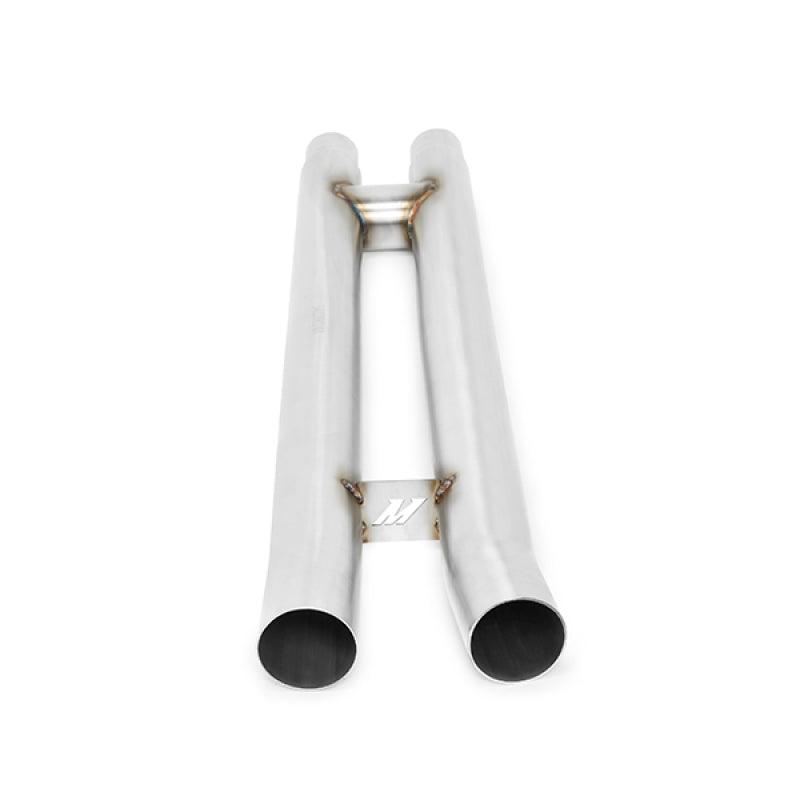 Mishimoto 2015+ Ford Mustang GT H Pipe - Order Your Parts - اطلب قطعك