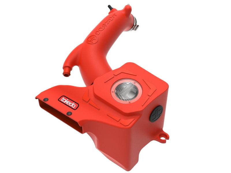 AFE Takeda 19-20 Hyundai Veloster N 2.0L (t) Momentum Cold Air Intake System w/Pro DRY S Filter - Order Your Parts - اطلب قطعك