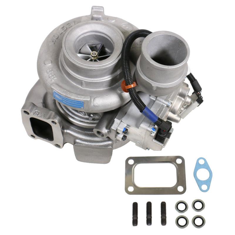 BD Diesel 13-18 Dodge 6.7L Cummins 64.5mm Compressor 70mm Turbine Screamer Turbo - Order Your Parts - اطلب قطعك