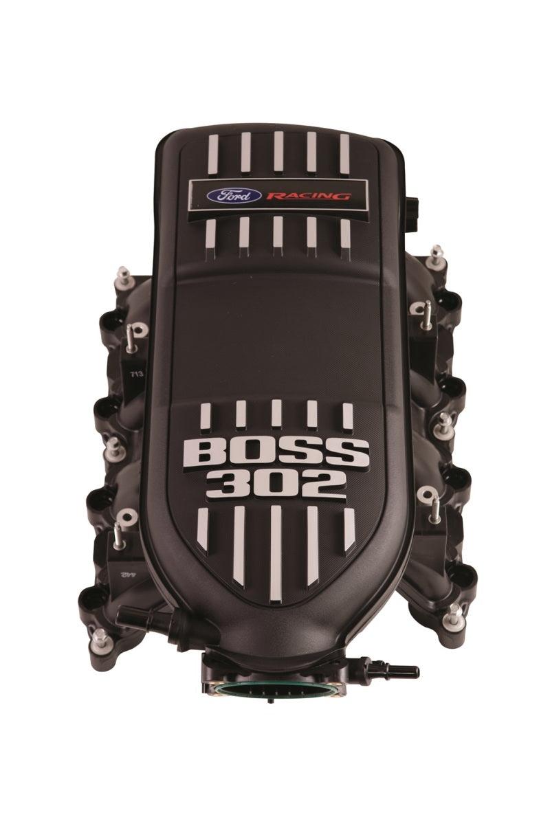 Ford Racing BOSS 302 Intake Manifold - Order Your Parts - اطلب قطعك