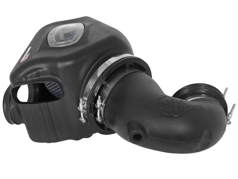 aFe Momentum HD PRO 10R Cold Air Intake 94-02 Dodge Diesel Truck L6-5.9L (td) - Order Your Parts - اطلب قطعك